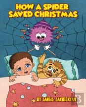 How A Spider Saved Christmas