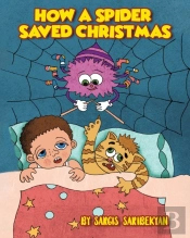 How A Spider Saved Christmas