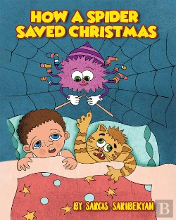 Bertrand.pt - How A Spider Saved Christmas