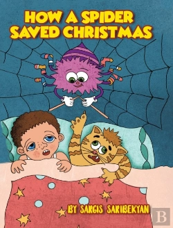 Bertrand.pt - How A Spider Saved Christmas