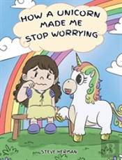 How A Unicorn Made Me Stop Worrying