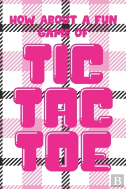 Bertrand.pt - How About A Fun Game Of Tic Tac Toe