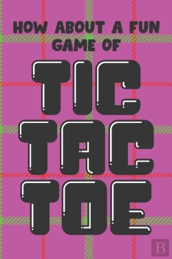 Bertrand.pt - How About A Fun Game Of Tic Tac Toe