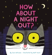 How About A Night Out?