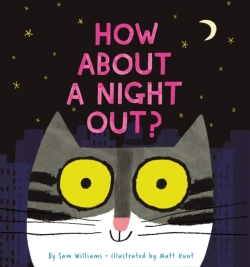 Bertrand.pt - How About A Night Out?
