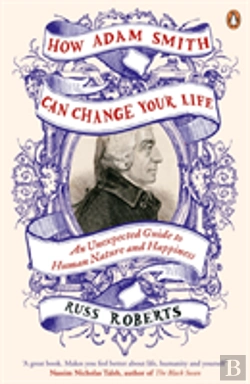 Bertrand.pt - How Adam Smith Can Change Your Life