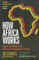 How Africa Works