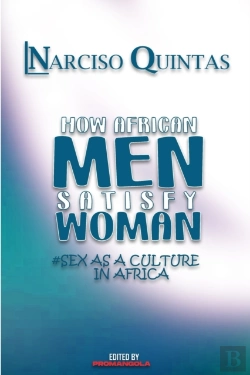 Bertrand.pt - How African Men Satisfy Woman - Narciso Quintas