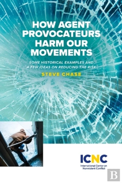 Bertrand.pt - How Agent Provocateurs Harm Our Movements