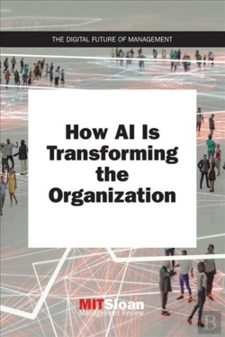 Bertrand.pt - How Ai Is Transforming The Organization