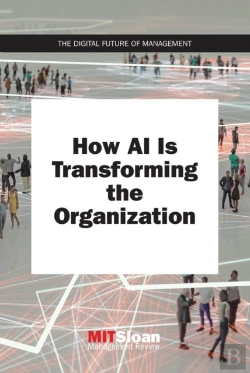 Bertrand.pt - How Ai Is Transforming The Organization