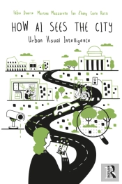 How Ai Sees The City