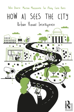 Bertrand.pt - How Ai Sees The City
