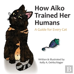 Bertrand.pt - How Aiko Trained Her Humans