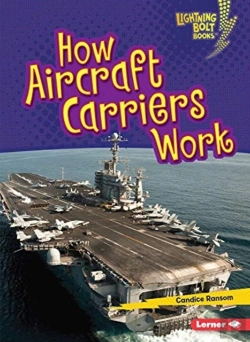 Bertrand.pt - How Aircraft Carriers Work