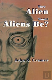 How Alien Would Aliens Be?