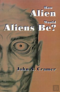 Bertrand.pt - How Alien Would Aliens Be?
