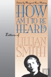 How Am I To Be Heard?