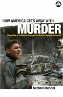 How America Gets Away With Murder