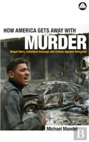 How America Gets Away With Murder