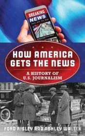 How America Gets The News