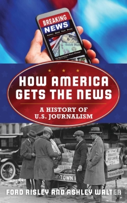 Bertrand.pt - How America Gets The News
