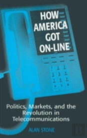 How America Got On-Line