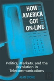 How America Got On-Line