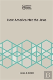 How America Met The Jews