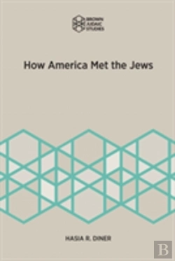 Bertrand.pt - How America Met The Jews