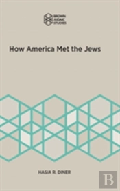 How America Met The Jews