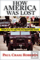 How America Was Lost