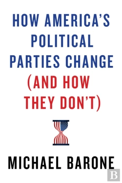 Bertrand.pt - How America'S Political Parties Change (And How They Don'T)