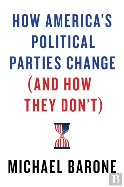Bertrand.pt - How America'S Political Parties Change (And How They Don'T)