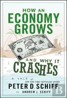 How An Economy Grows And Why It Crashes