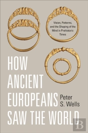 How Ancient Europeans Saw The World