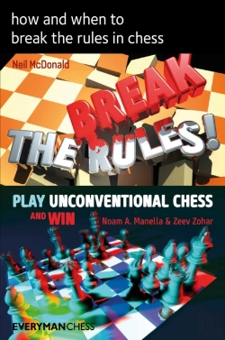 Bertrand.pt - How And When To Break The Rules In Chess