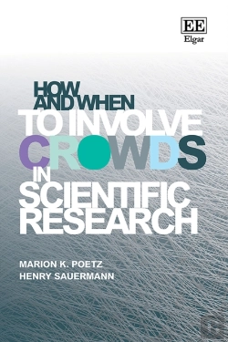 Bertrand.pt - How And When To Involve Crowds In Scientific Research