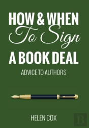 How And When To Sign A Book Deal