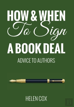Bertrand.pt - How And When To Sign A Book Deal