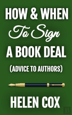 Bertrand.pt - How And When To Sign A Book Deal