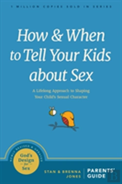 Bertrand.pt - How And When To Tell Your Kids About Sex