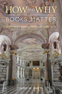 Bertrand.pt - How And Why Books Matter