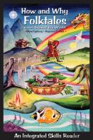 How And Why Folktales From Around The World