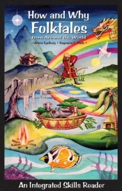How And Why Folktales From Around The World