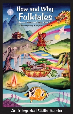 Bertrand.pt - How And Why Folktales From Around The World