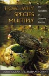 How And Why Species Multiply