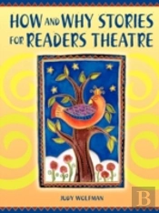 How And Why Stories For Readers Theatre