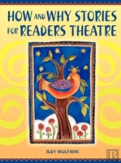 Bertrand.pt - How And Why Stories For Readers Theatre