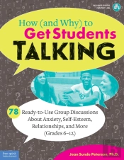How (And Why) To Get Students Talking